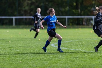 Bild 52 - F Kieler MTV - SV Neuenbrook/Rethwisch : Ergebnis: 2:2